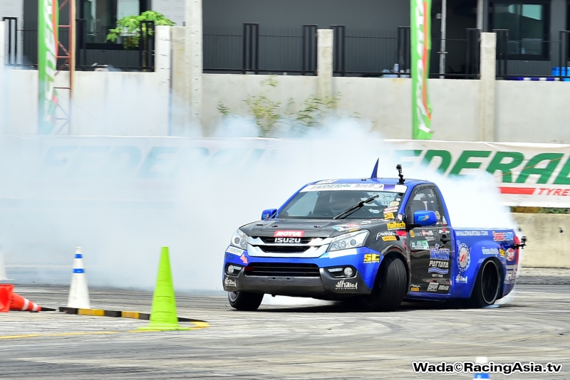 2016.04 Pathumthani King of Nations  RacingAsia.tv