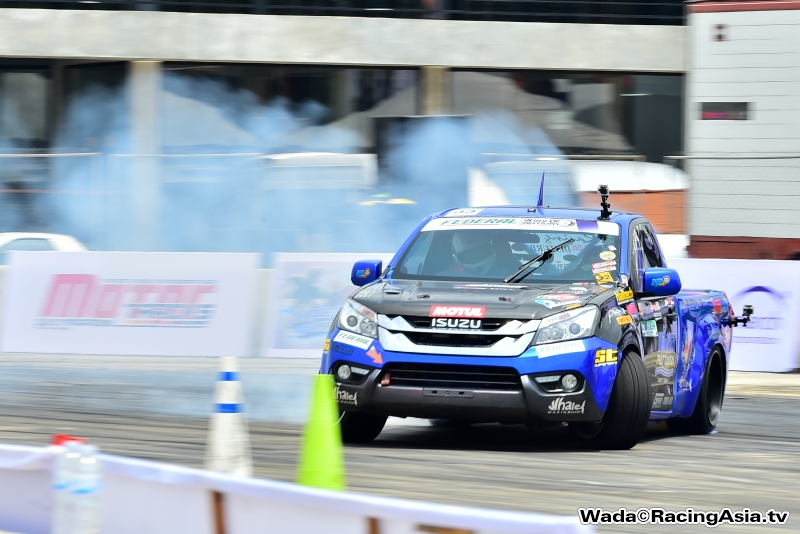 2016.04 Pathumthani King of Nations  RacingAsia.tv