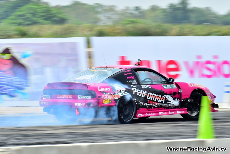 2016.04 Pathumthani King of Nations  RacingAsia.tv