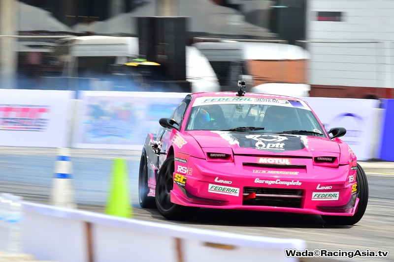 2016.04 Pathumthani King of Nations  RacingAsia.tv