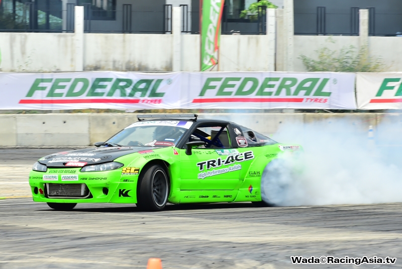 2016.04 Pathumthani King of Nations  RacingAsia.tv