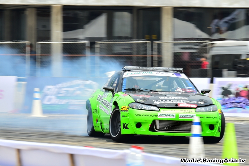 2016.04 Pathumthani King of Nations  RacingAsia.tv