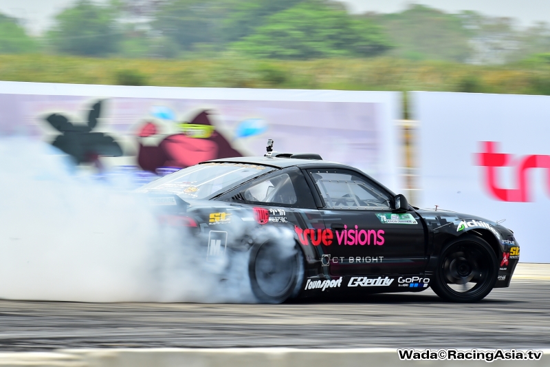 2016.04 Pathumthani King of Nations  RacingAsia.tv