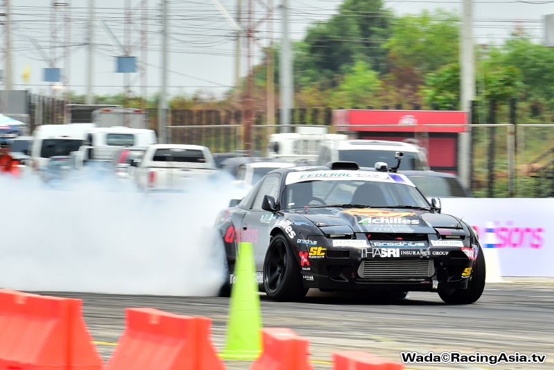 2016.04 Pathumthani King of Nations  RacingAsia.tv