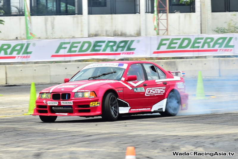 2016.04 Pathumthani King of Nations  RacingAsia.tv