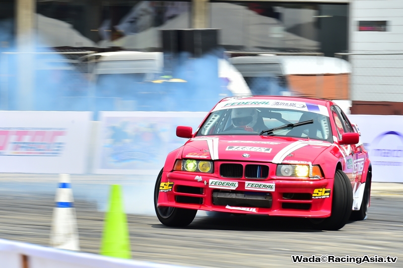 2016.04 Pathumthani King of Nations  RacingAsia.tv