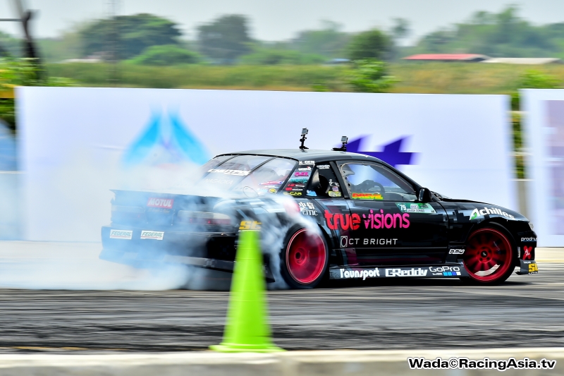 2016.04 Pathumthani King of Nations  RacingAsia.tv