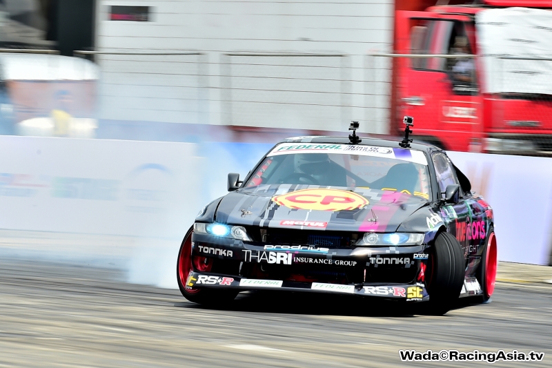 2016.04 Pathumthani King of Nations  RacingAsia.tv