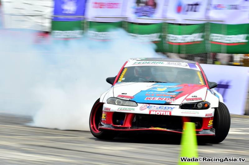 2016.04 Pathumthani King of Nations  RacingAsia.tv