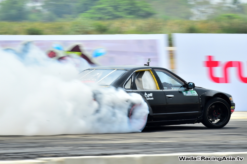 2016.04 Pathumthani King of Nations  RacingAsia.tv