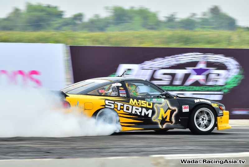 2016.04 Pathumthani King of Nations  RacingAsia.tv