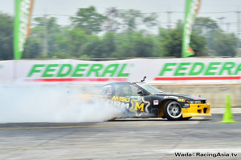 2016.04 Pathumthani King of Nations  RacingAsia.tv