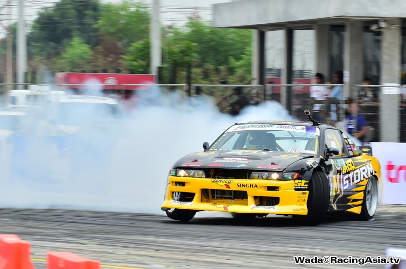 2016.04 Pathumthani King of Nations  RacingAsia.tv