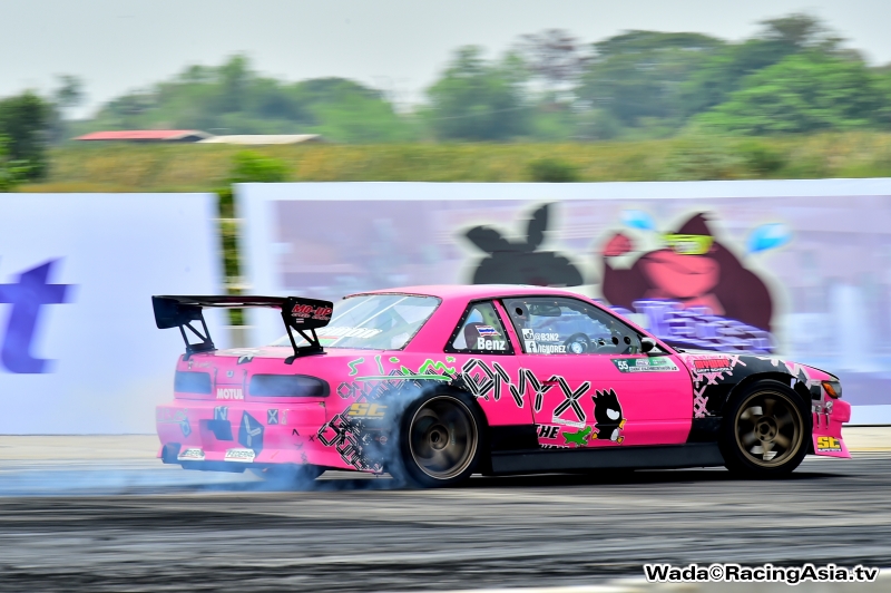 2016.04 Pathumthani King of Nations  RacingAsia.tv