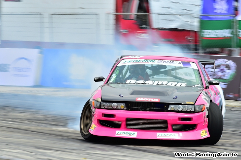 2016.04 Pathumthani King of Nations  RacingAsia.tv