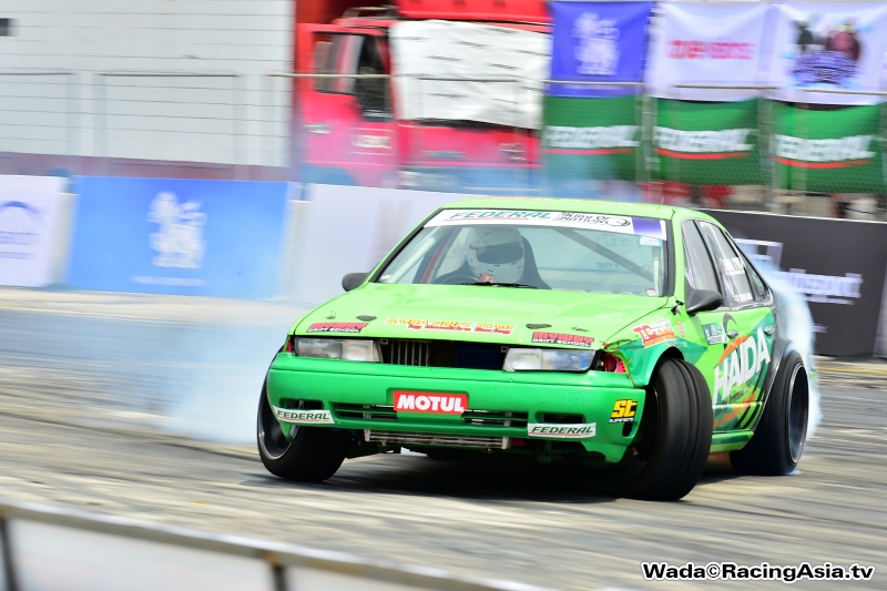 2016.04 Pathumthani King of Nations  RacingAsia.tv