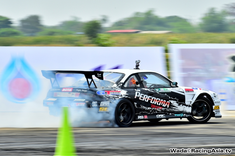 2016.04 Pathumthani King of Nations  RacingAsia.tv