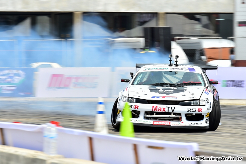 2016.04 Pathumthani King of Nations  RacingAsia.tv