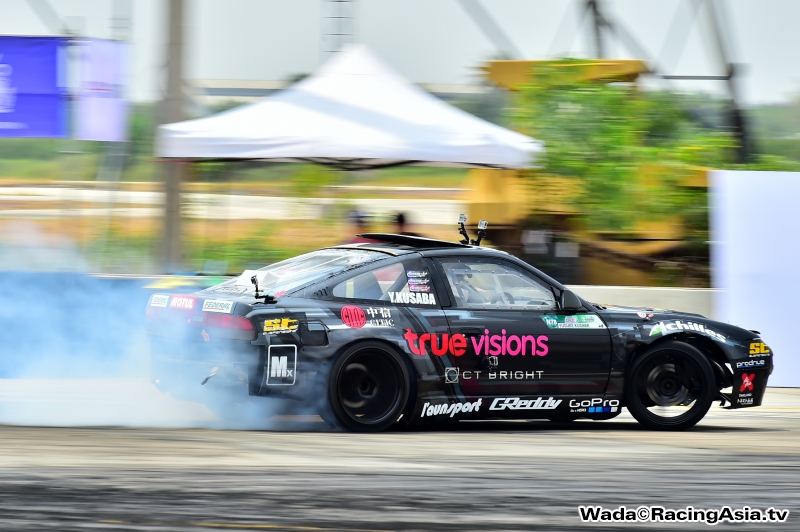 2016.04 Pathumthani King of Nations  RacingAsia.tv