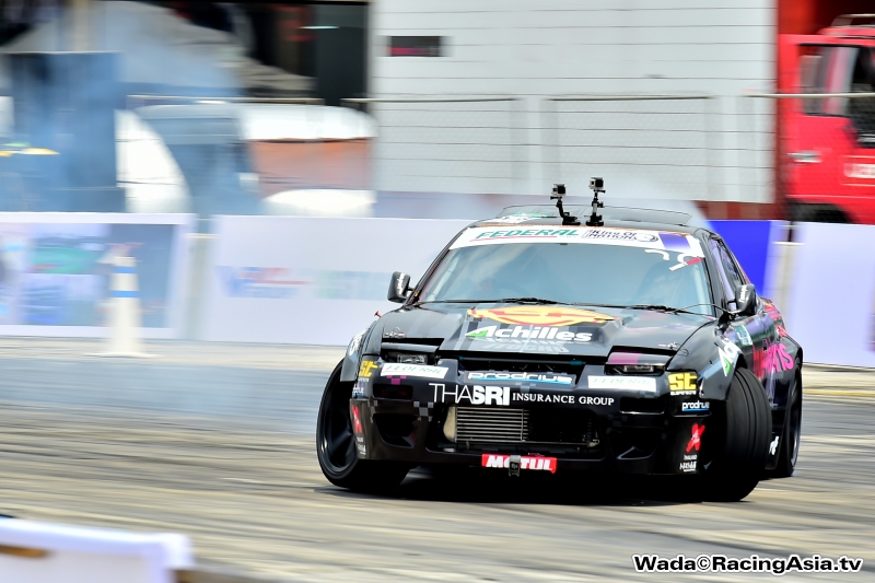 2016.04 Pathumthani King of Nations  RacingAsia.tv