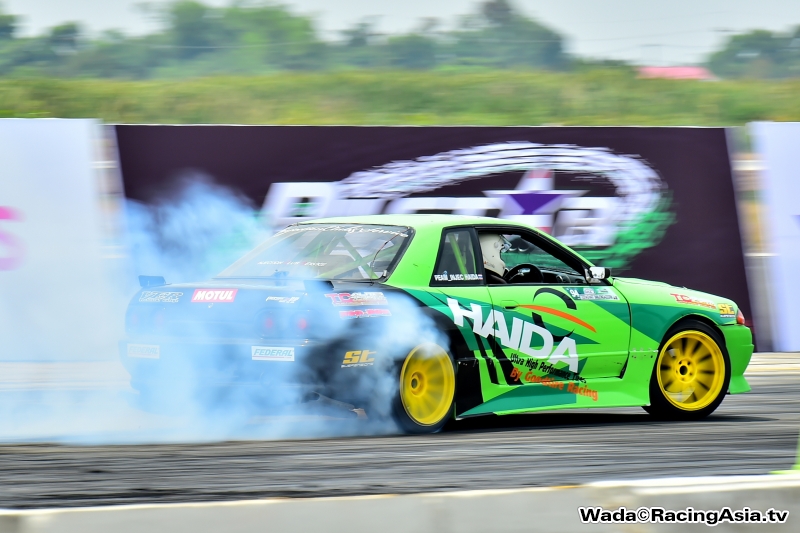 2016.04 Pathumthani King of Nations  RacingAsia.tv