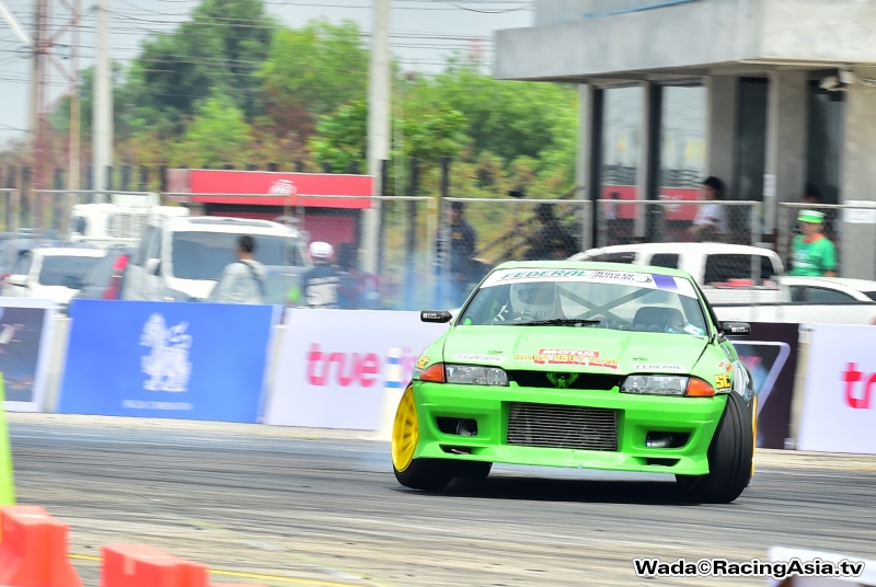 2016.04 Pathumthani King of Nations  RacingAsia.tv