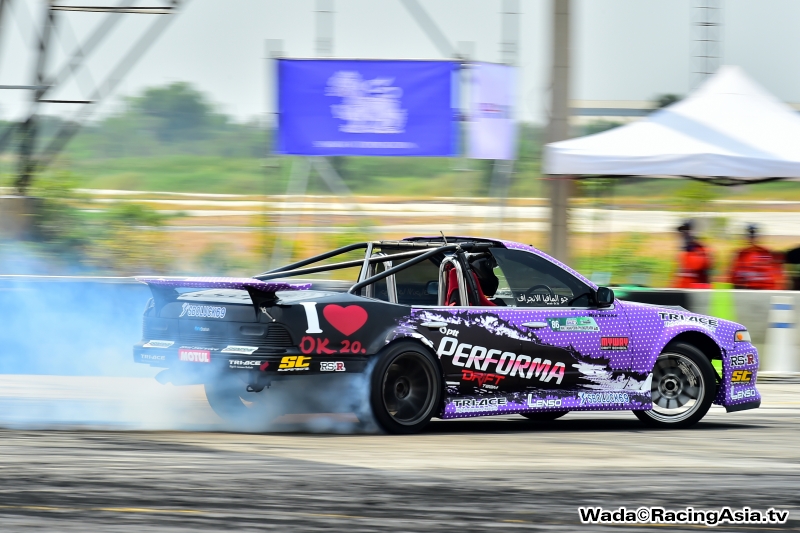 2016.04 Pathumthani King of Nations  RacingAsia.tv