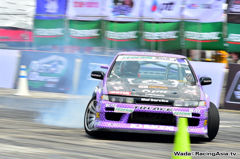 2016.04 Pathumthani King of Nations  RacingAsia.tv