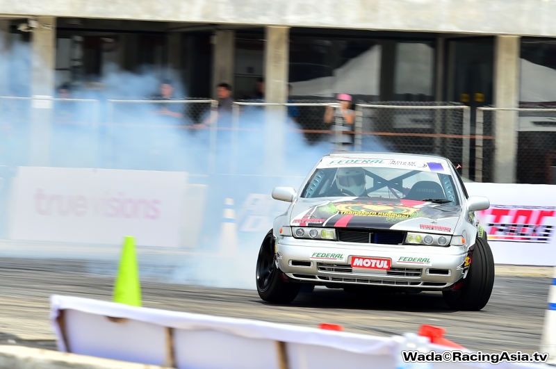 2016.04 Pathumthani King of Nations  RacingAsia.tv