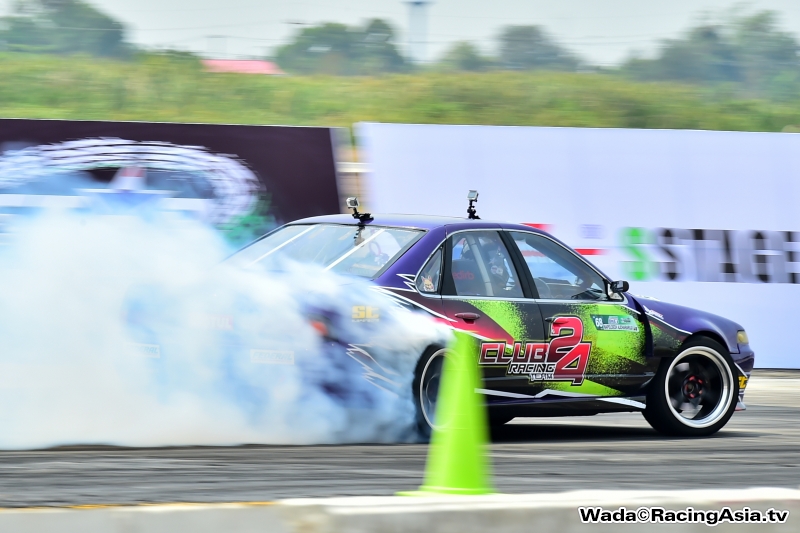 2016.04 Pathumthani King of Nations  RacingAsia.tv