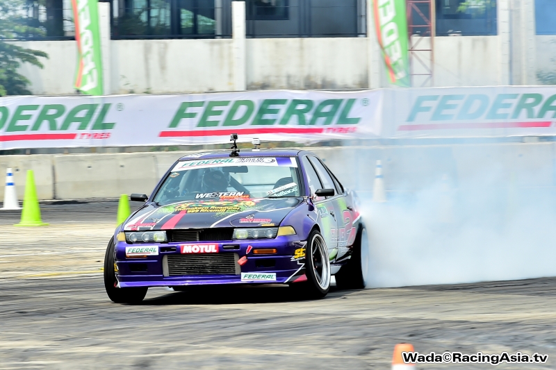 2016.04 Pathumthani King of Nations  RacingAsia.tv