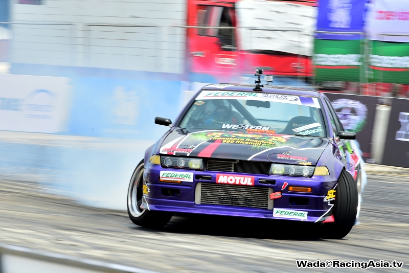 2016.04 Pathumthani King of Nations  RacingAsia.tv