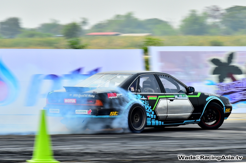 2016.04 Pathumthani King of Nations  RacingAsia.tv