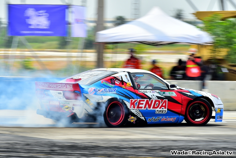 2016.04 Pathumthani King of Nations  RacingAsia.tv