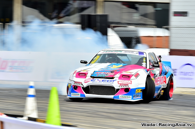 2016.04 Pathumthani King of Nations  RacingAsia.tv