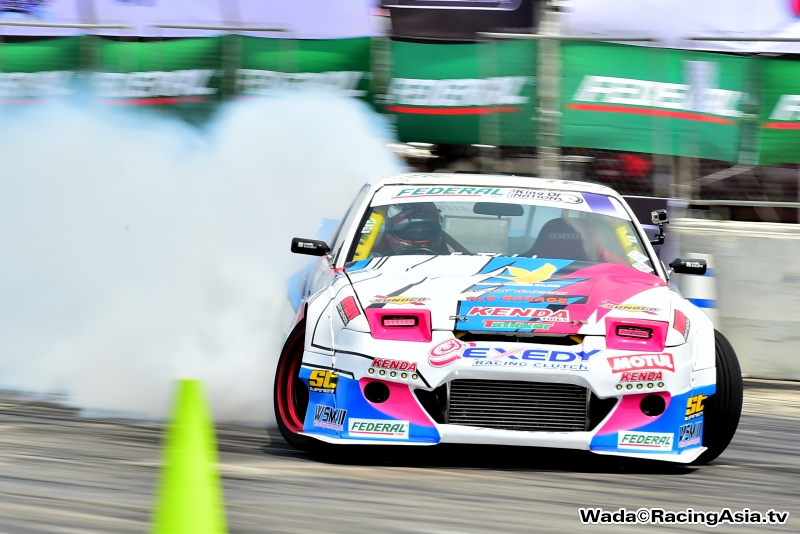 2016.04 Pathumthani King of Nations  RacingAsia.tv