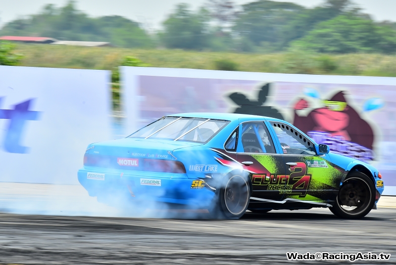 2016.04 Pathumthani King of Nations  RacingAsia.tv