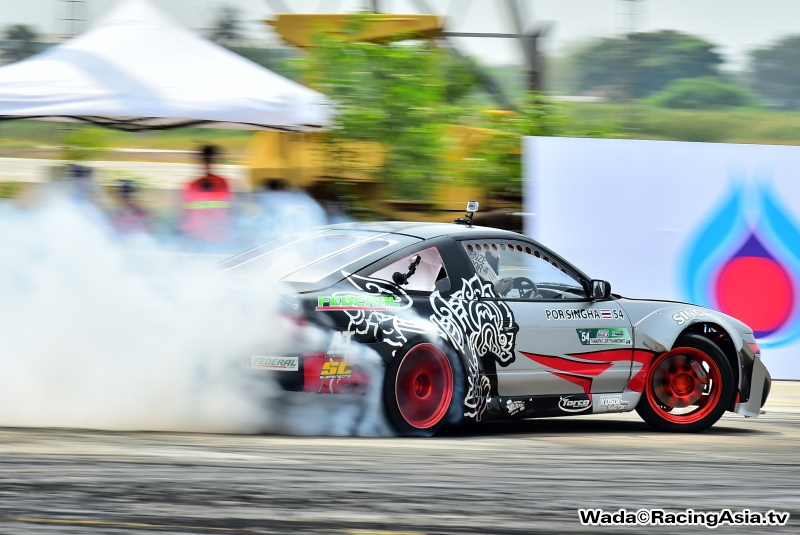 2016.04 Pathumthani King of Nations  RacingAsia.tv