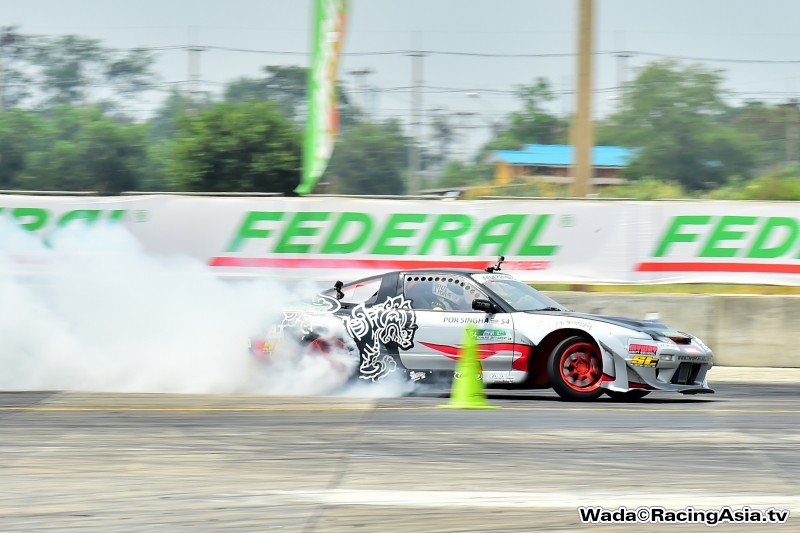 2016.04 Pathumthani King of Nations  RacingAsia.tv