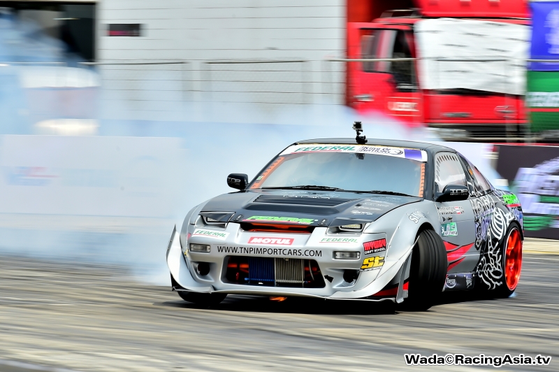 2016.04 Pathumthani King of Nations  RacingAsia.tv