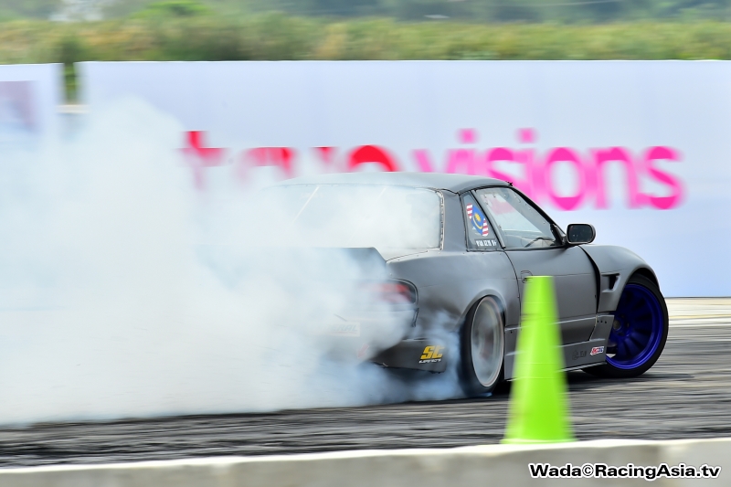 2016.04 Pathumthani King of Nations  RacingAsia.tv