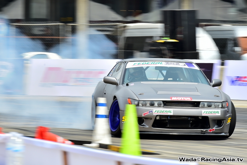 2016.04 Pathumthani King of Nations  RacingAsia.tv