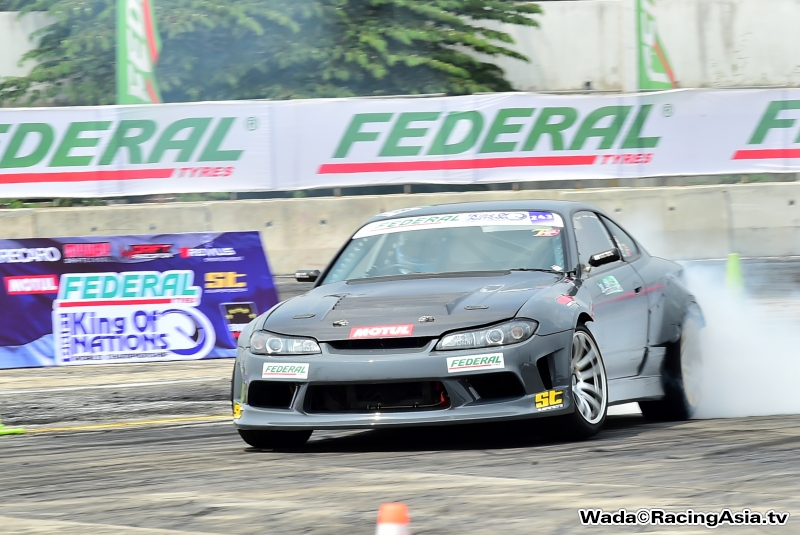 2016.04 Pathumthani King of Nations  RacingAsia.tv