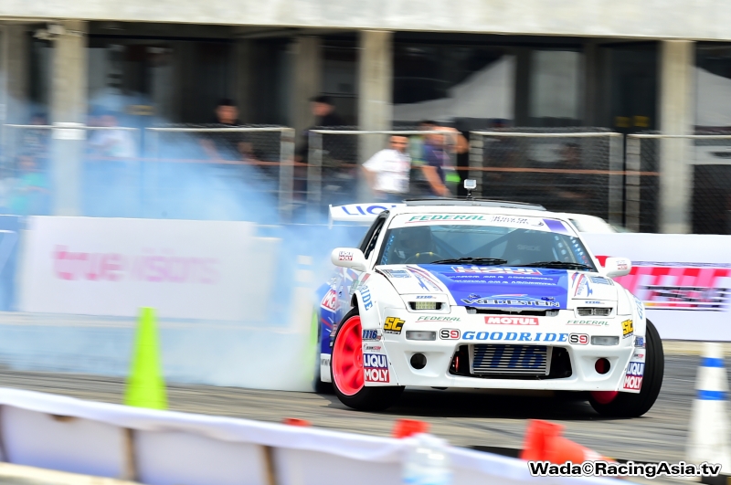 2016.04 Pathumthani King of Nations  RacingAsia.tv