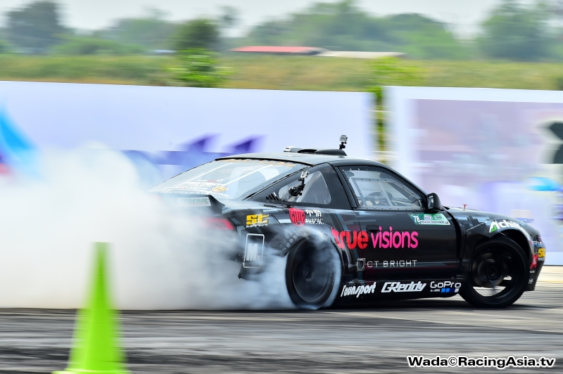 2016.04 Pathumthani King of Nations  RacingAsia.tv