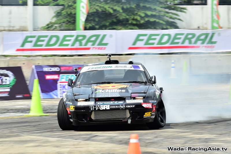 2016.04 Pathumthani King of Nations  RacingAsia.tv