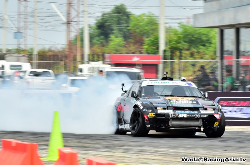 2016.04 Pathumthani King of Nations  RacingAsia.tv