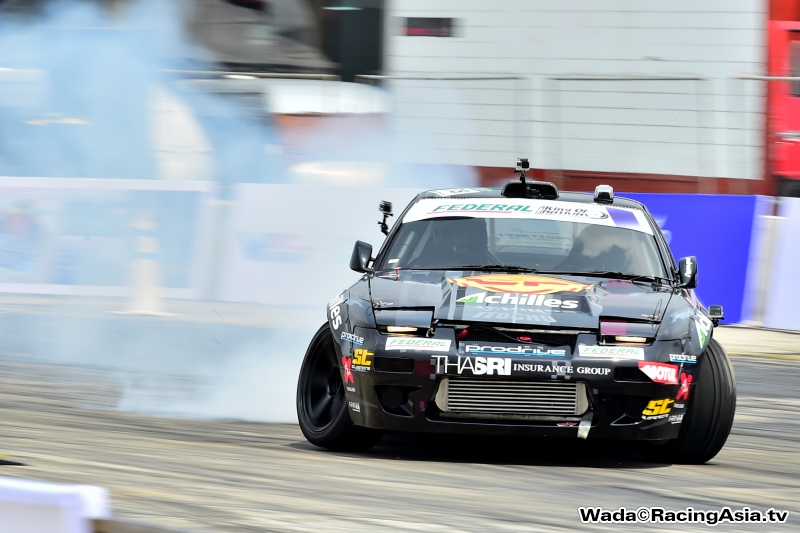 2016.04 Pathumthani King of Nations  RacingAsia.tv