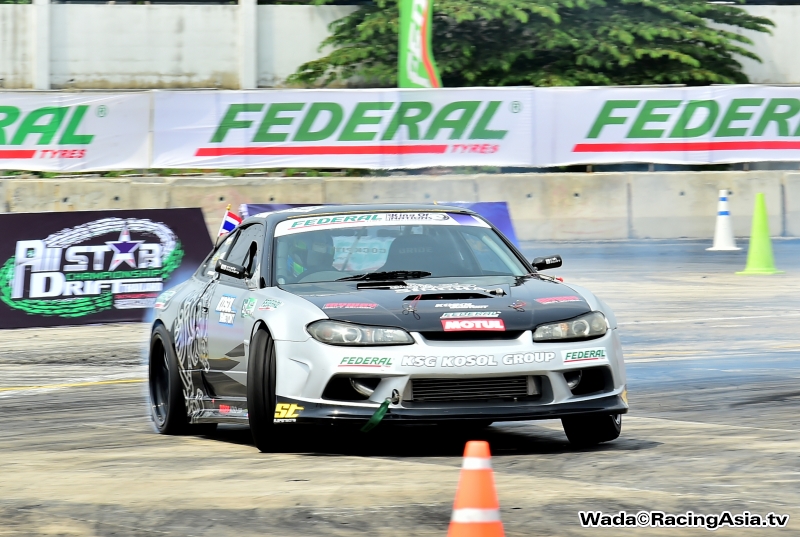 2016.04 Pathumthani King of Nations  RacingAsia.tv