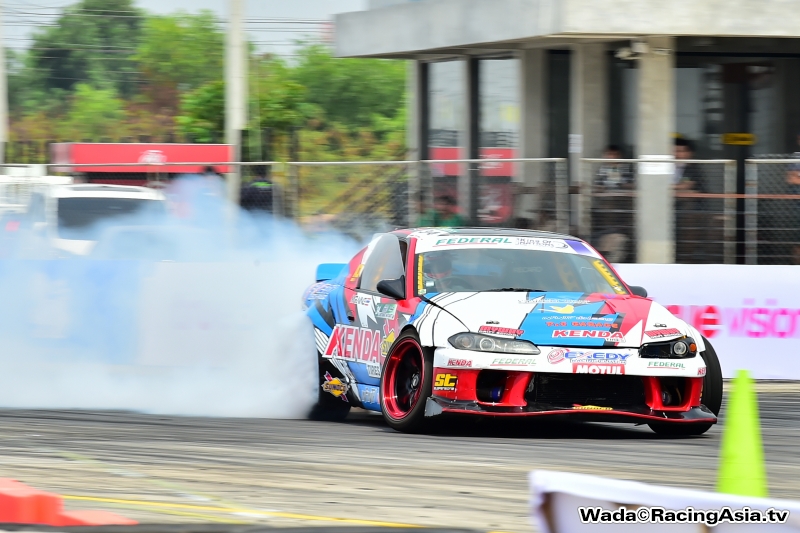 2016.04 Pathumthani King of Nations  RacingAsia.tv